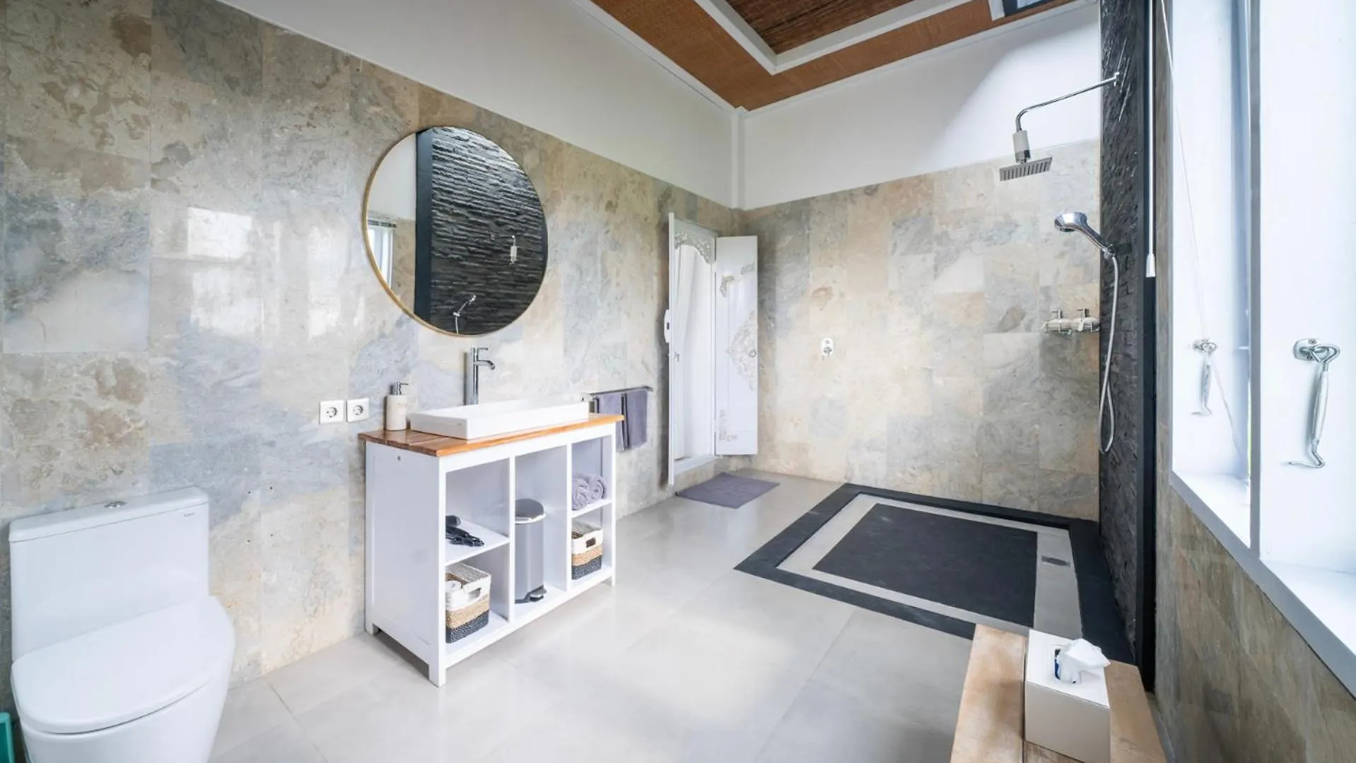Didori Art Villa - Serene View Of Green And Sunset Ubud  0*, Ubud (Bali) Indonesia