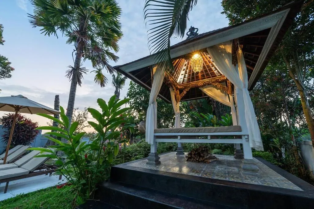 Didori Art Villa - Serene View Of Green And Sunset Ubud   Ubud (Bali)